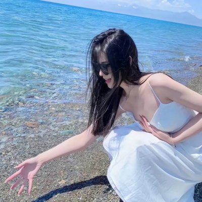 丹麦女孩