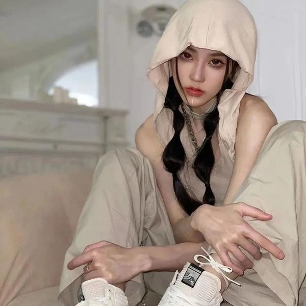 正午显影