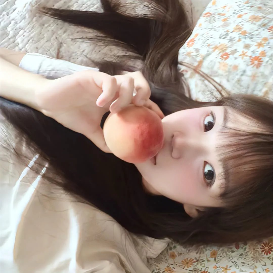 带剑的小孩