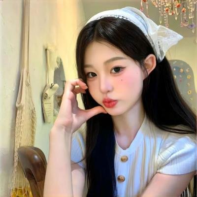 说谎的咪君与坏掉的麻酱